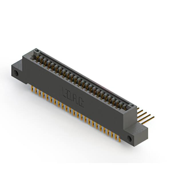 895-048-559-212 EDAC Inc.  Edgeboard Connectors